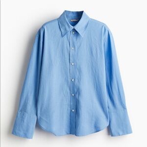 Coastal cowgirl button up